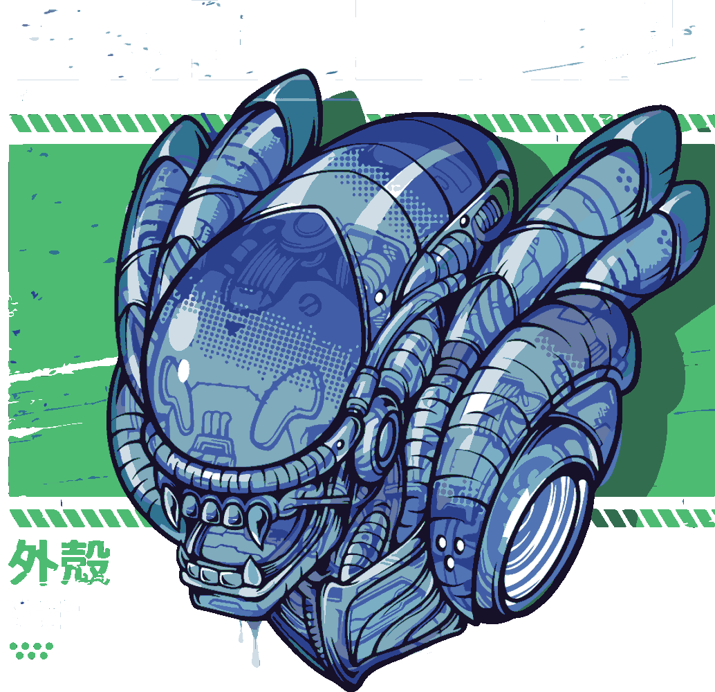 Anime & Cyber Twisted